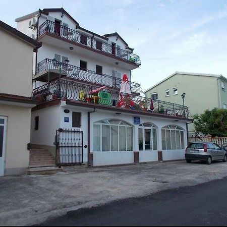 Villa Pandza Seget Vranjica Zewnętrze zdjęcie
