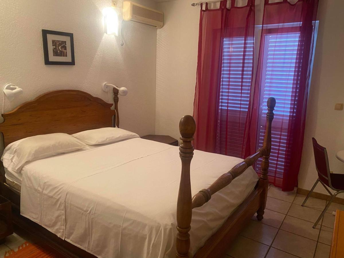 Villa Pandza Seget Vranjica Zewnętrze zdjęcie