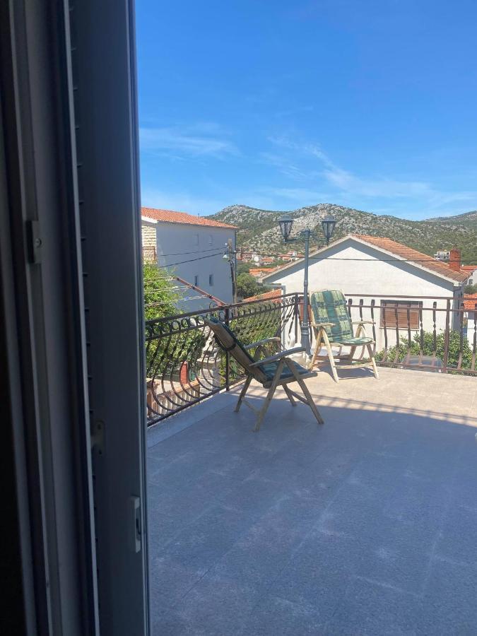 Villa Pandza Seget Vranjica Zewnętrze zdjęcie
