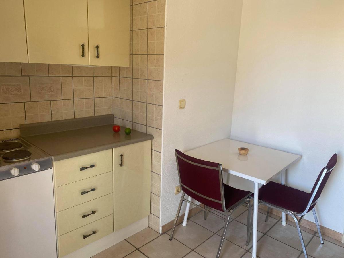 Villa Pandza Seget Vranjica Zewnętrze zdjęcie
