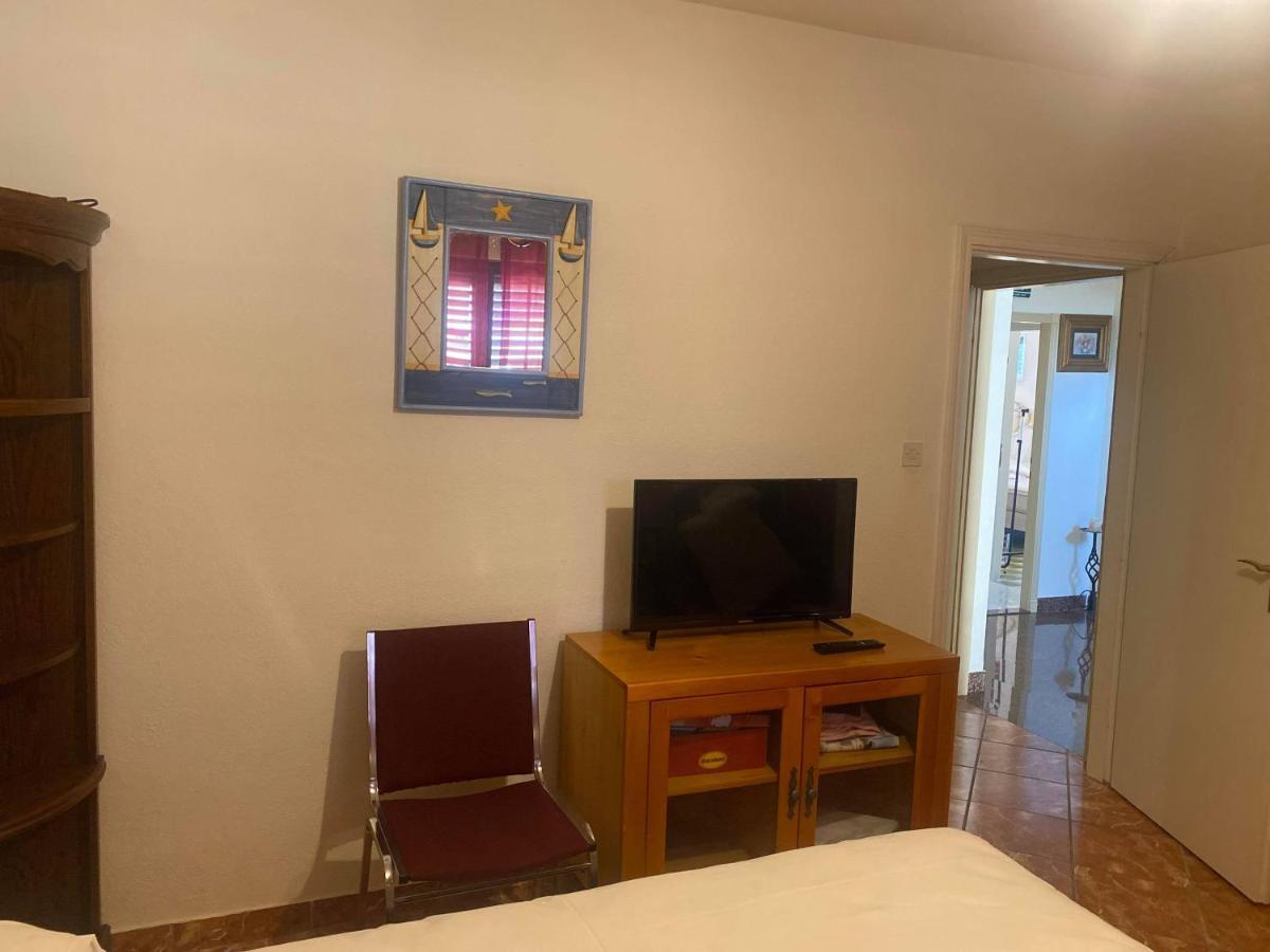 Villa Pandza Seget Vranjica Zewnętrze zdjęcie