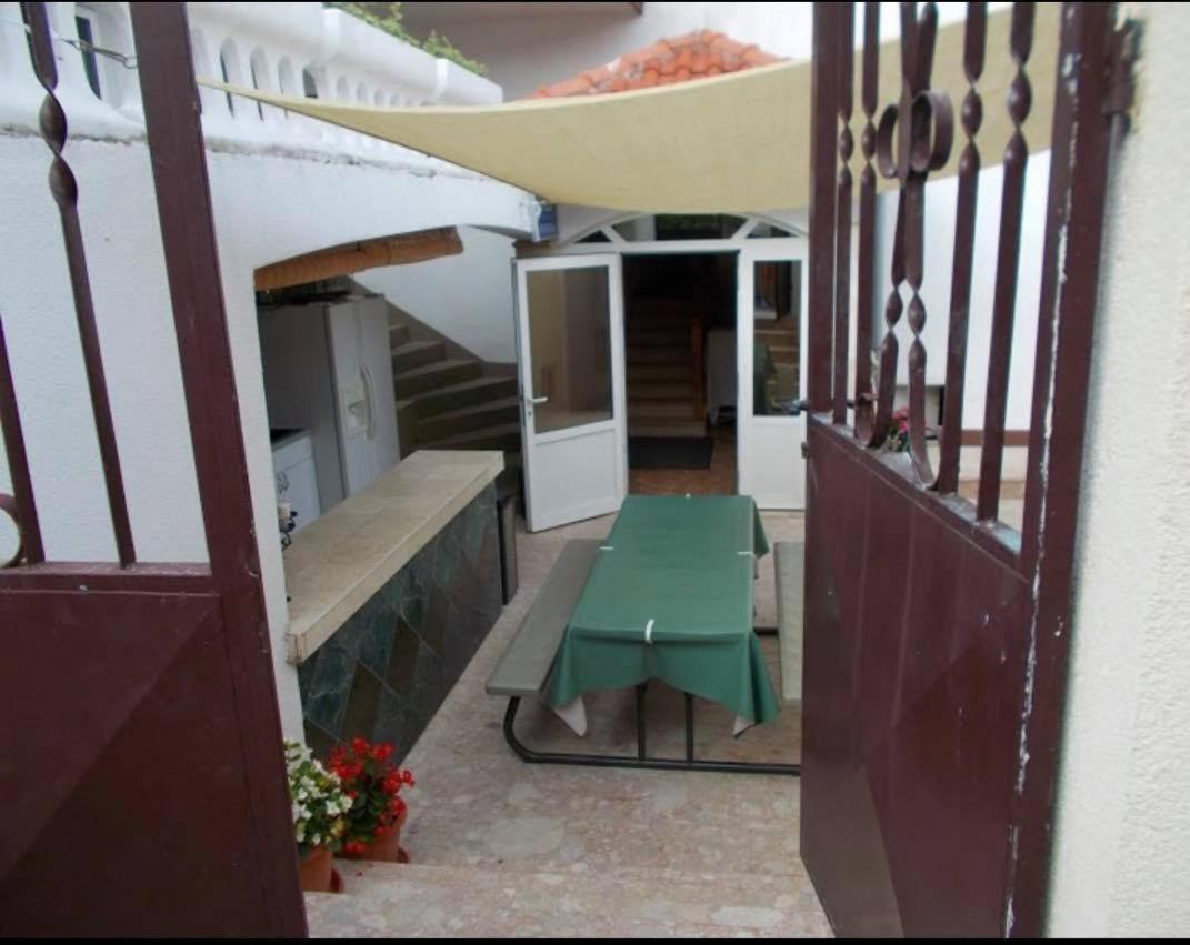Villa Pandza Seget Vranjica Zewnętrze zdjęcie