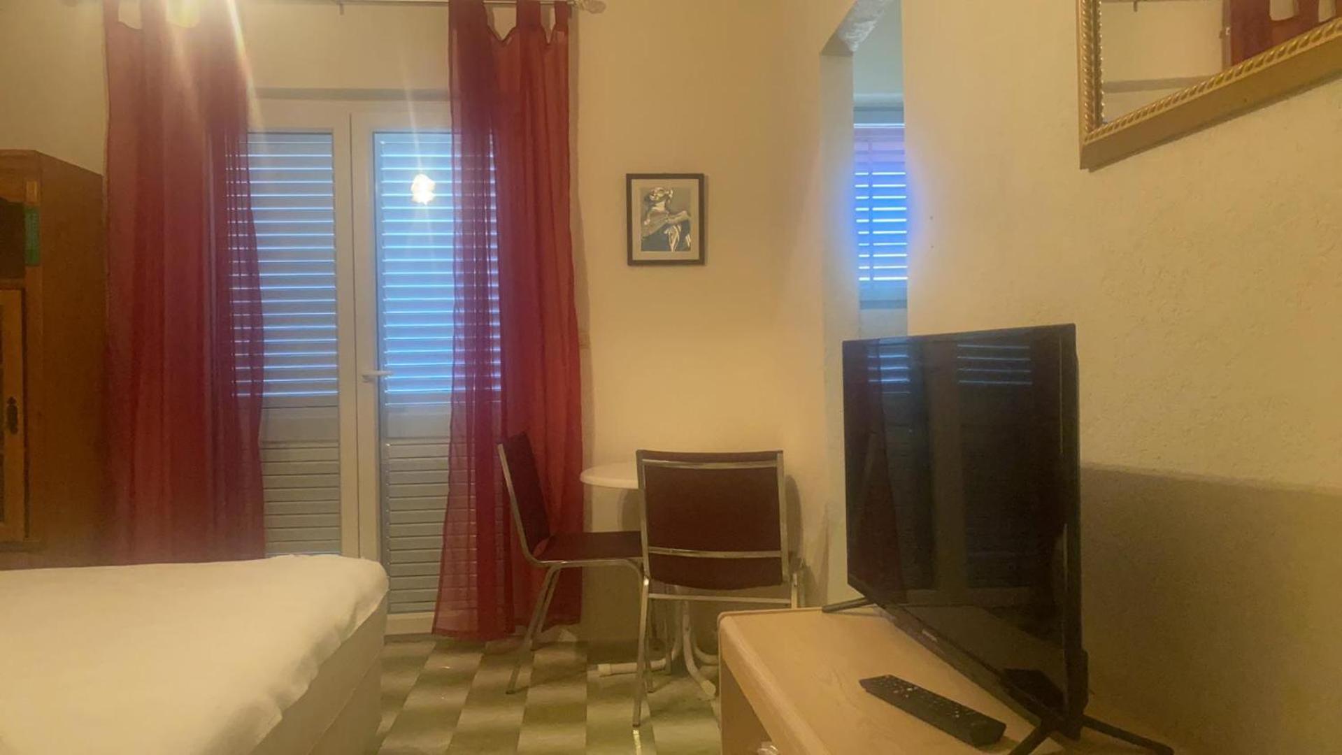 Villa Pandza Seget Vranjica Zewnętrze zdjęcie