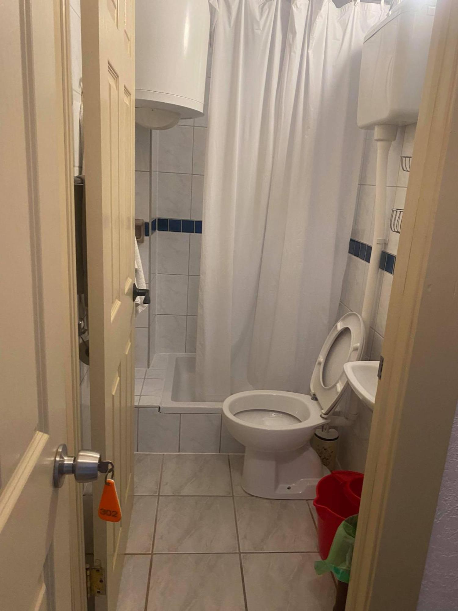 Villa Pandza Seget Vranjica Zewnętrze zdjęcie