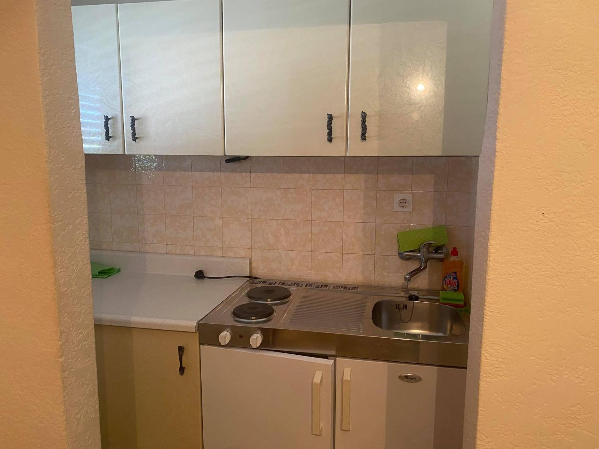 Villa Pandza Seget Vranjica Zewnętrze zdjęcie