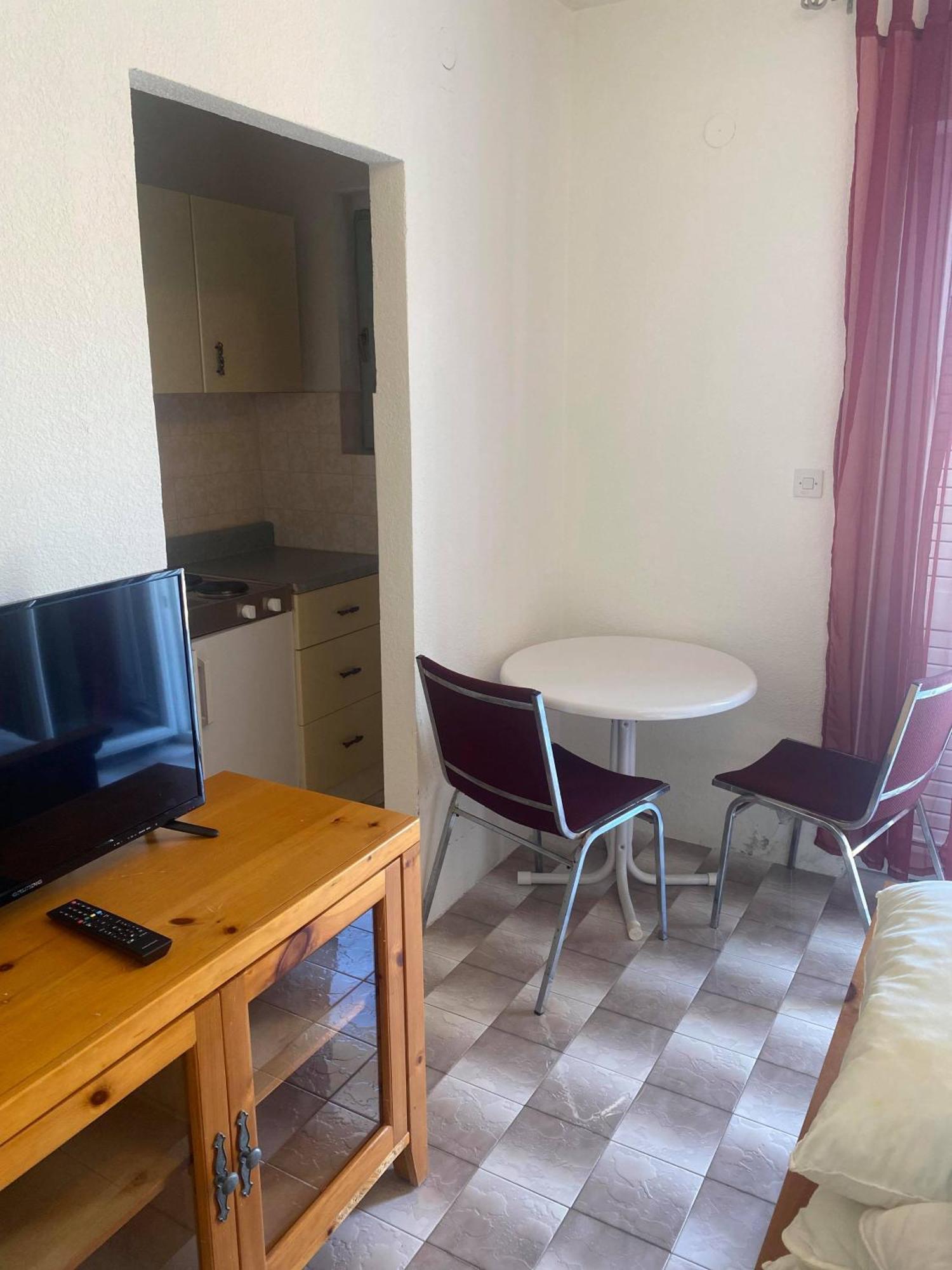 Villa Pandza Seget Vranjica Zewnętrze zdjęcie