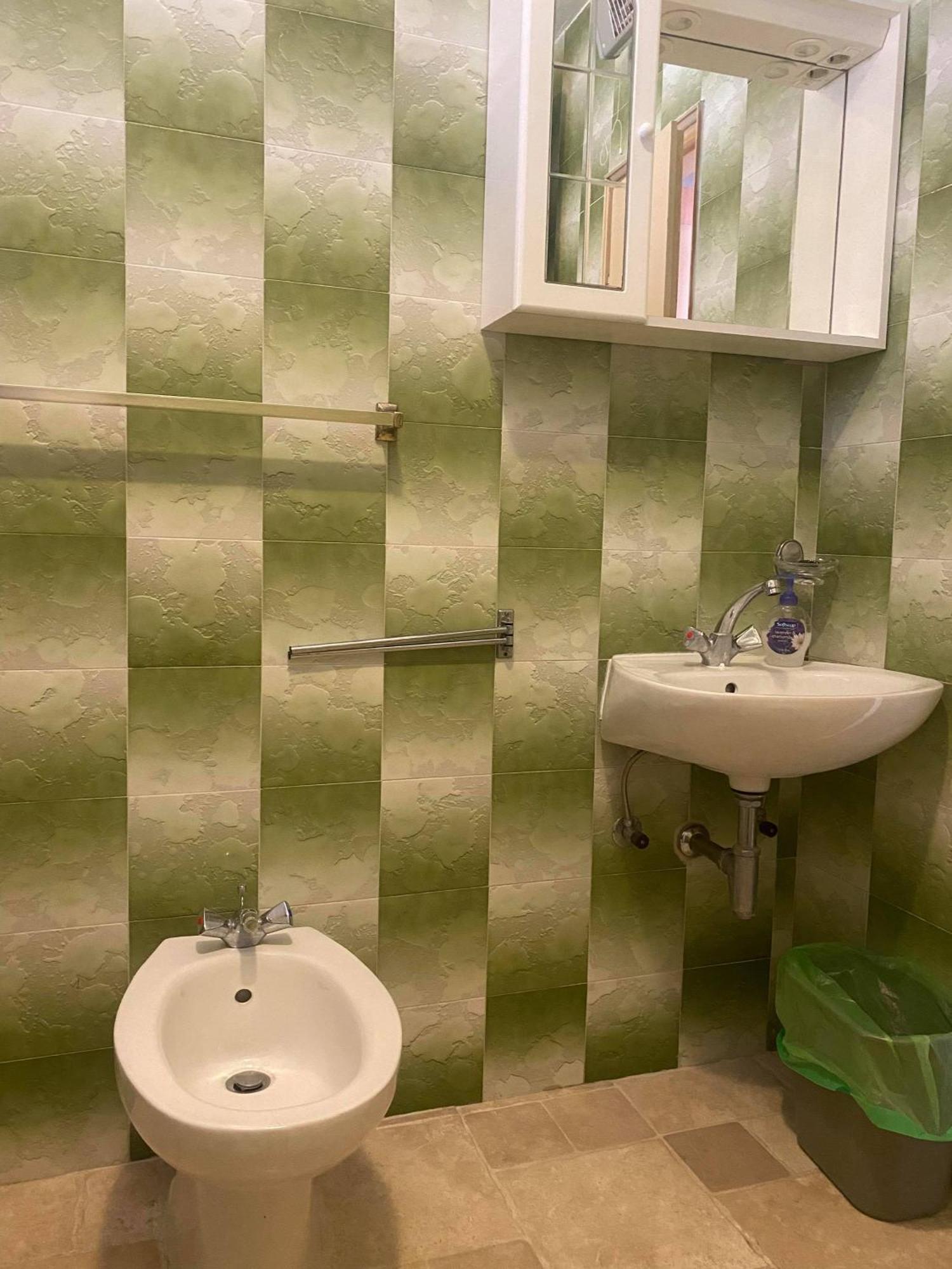 Villa Pandza Seget Vranjica Zewnętrze zdjęcie