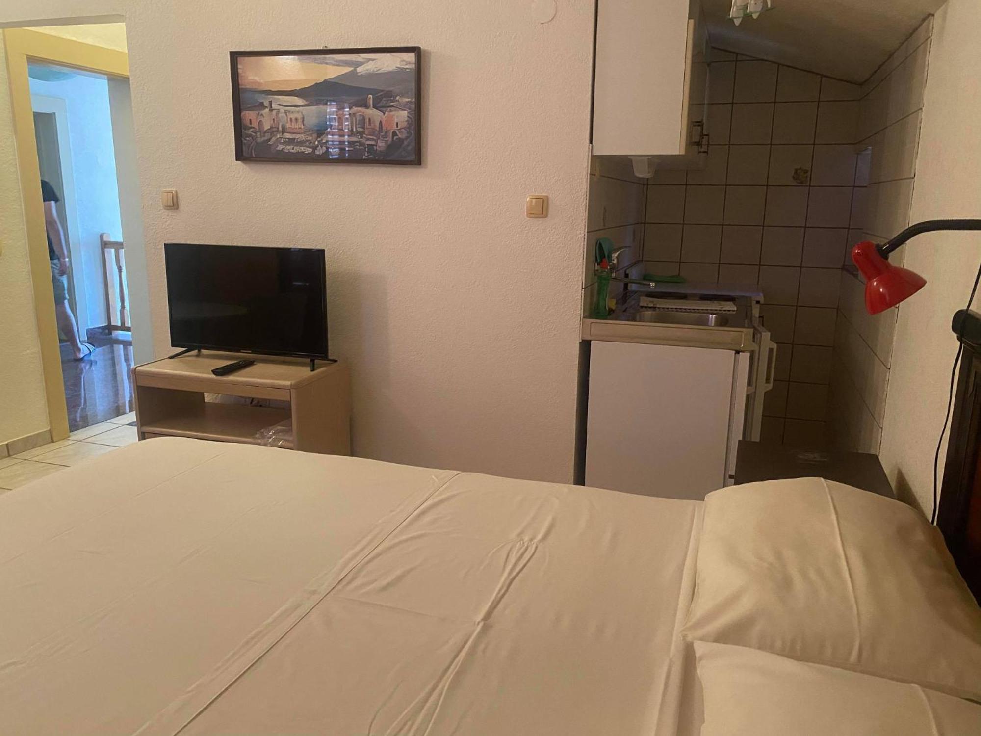 Villa Pandza Seget Vranjica Zewnętrze zdjęcie