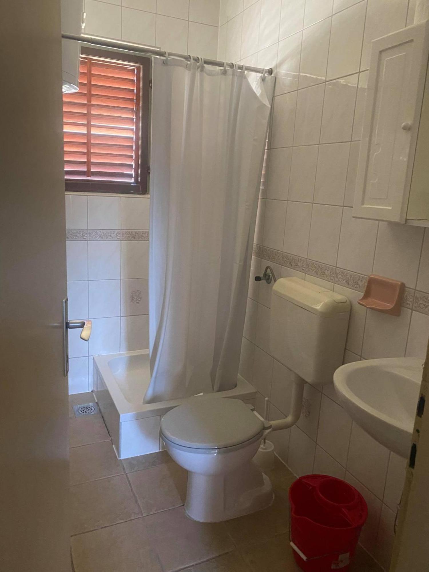 Villa Pandza Seget Vranjica Zewnętrze zdjęcie
