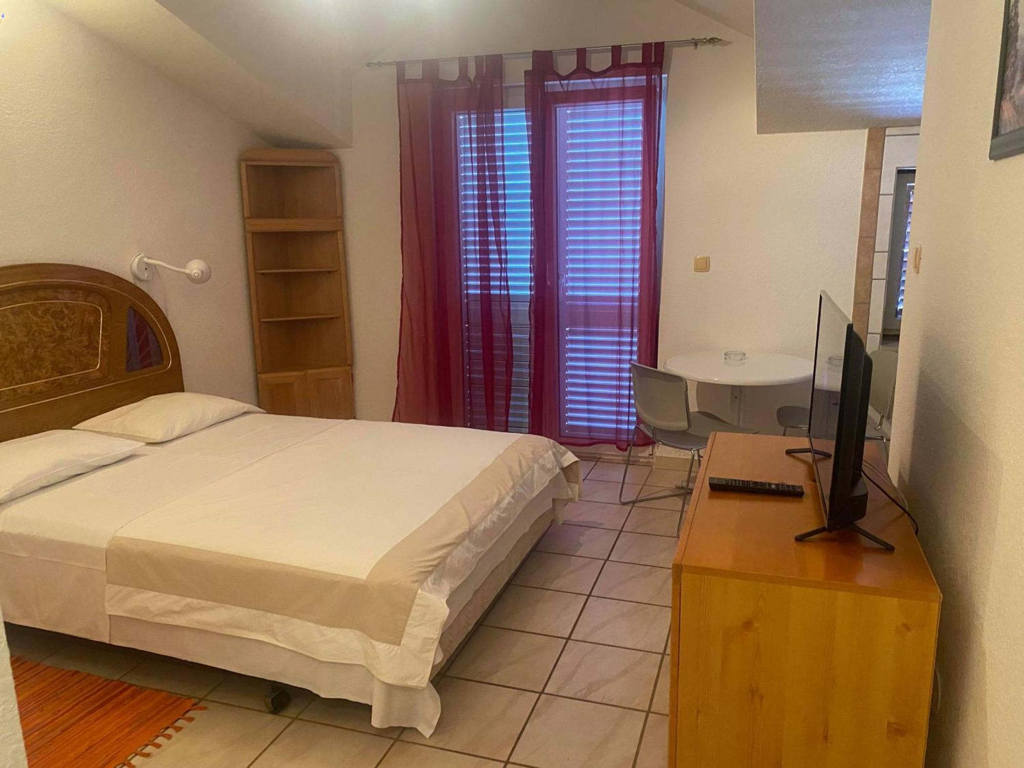 Villa Pandza Seget Vranjica Zewnętrze zdjęcie