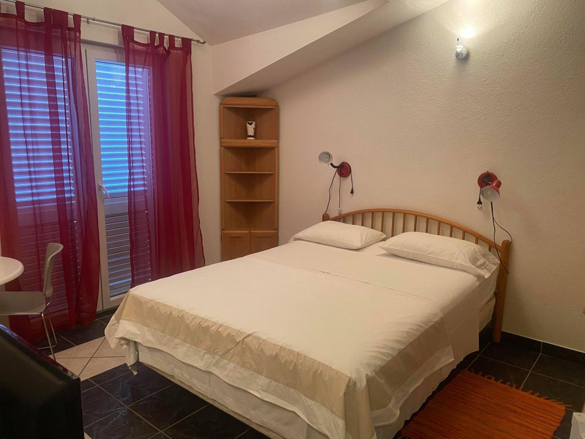 Villa Pandza Seget Vranjica Zewnętrze zdjęcie