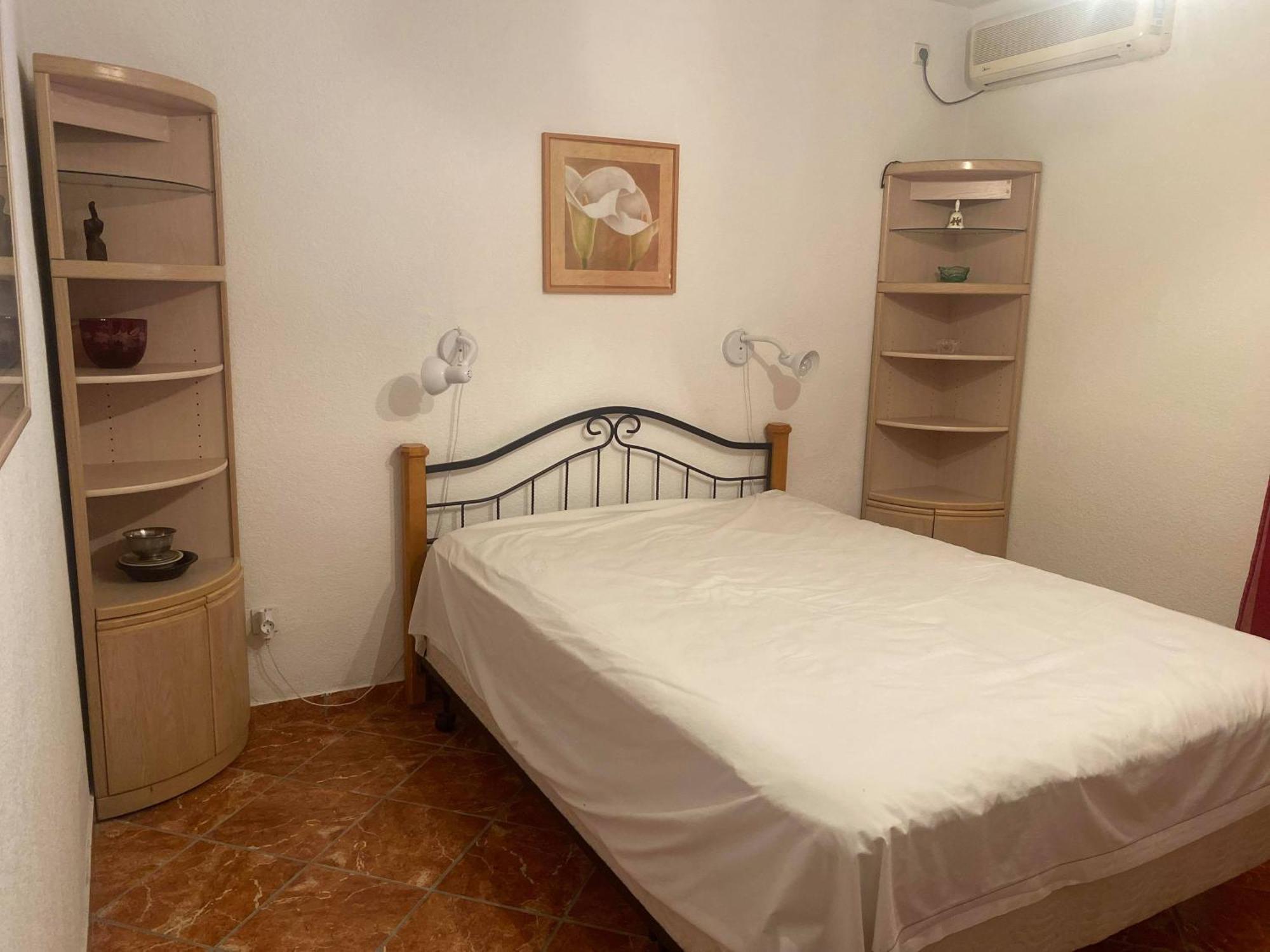 Villa Pandza Seget Vranjica Zewnętrze zdjęcie