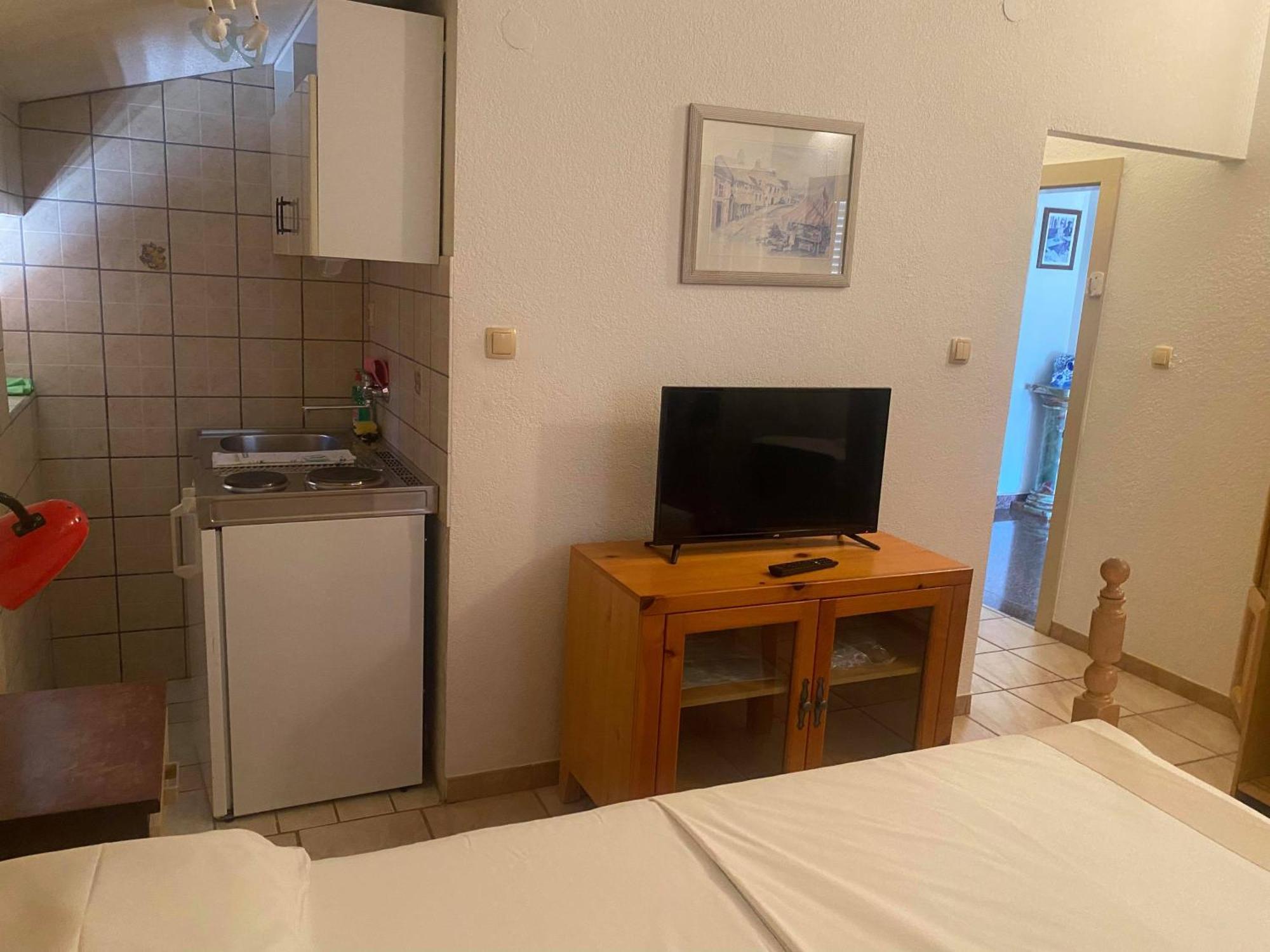 Villa Pandza Seget Vranjica Zewnętrze zdjęcie