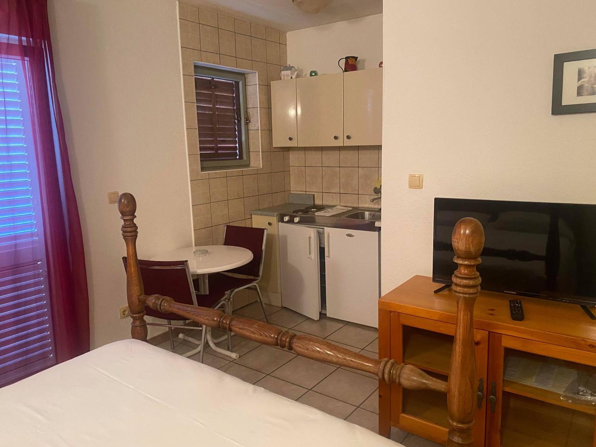 Villa Pandza Seget Vranjica Zewnętrze zdjęcie